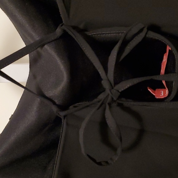 4. Dresses - Style State spaghetti strap mini dress - Picture 6 of 8